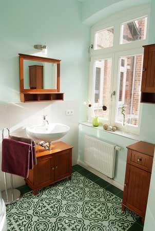 Ferienwohnung An Der Nicolaikirche Lüneburg Esterno foto